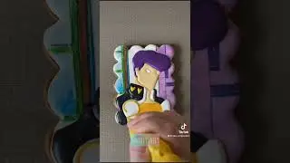 Обзор Джоске Хигашиката из Джо Джо 