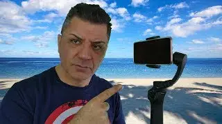 The Ultimate Mobile Vlogging Setup With Great Audio!