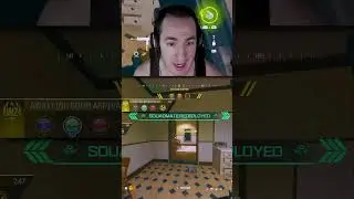 I DROPPED A NUKE FOR MY 1,000th WARZONE WIN