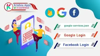 Replace google service json file in Android Studio Project