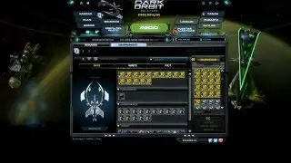 Dark orbit America Global America 1