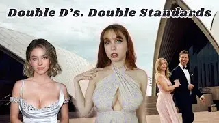 the sexualisation of Sydney Sweeney