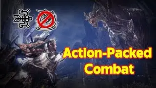 MHWIB: Steel Winds and Arrows – A Final Kushala Showdown!