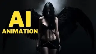 Top 4 Image to Video AI Tools   Create AI Animation for FREE