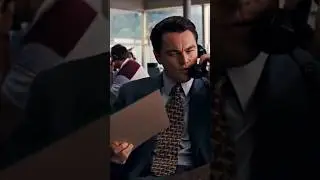 'Jordan Belfort' #thewolfofwallstreet