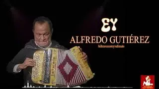 Ey - Alfredo Gutiérrez - AudioTrack 