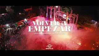 DJ CHAWALA - Volver A Empezar - kissinger - @JuandaIriarte  (Chawala En Concierto)