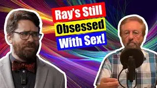 Who Obsesses Over Sex More, Apologists or Atheists?