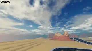 Racing limits update 3 trailer .... the map extention