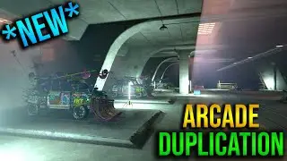NEW Arcade Duplication Workaround Method Glitch GTA 5 Online