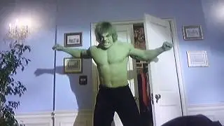Alternative Hulk transformation 2 Equinox