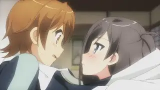 Аниме клип - Детка я влюблен | AMV | Совместно с Ani Tian |
