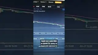 Huobi Earn действительно ли просто заработать? Токен NOIA оказался скам с минусовой доходностью.