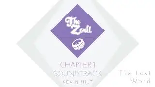 The Zodi: Chapter 1 Soundtrack