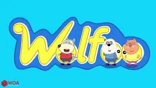 Wolf Family ⭐ Wolfoo's New Bed Arrives #2 - Wolfoo Makes A New Room With Dad | Kids Cartoon.