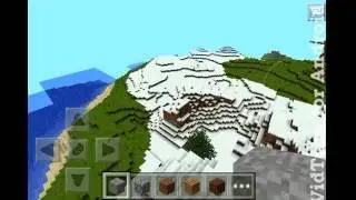 Сиды minecraft pe