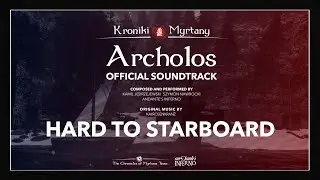 Hard To Starboard - The Chronicles of Myrtana Official Soundtrack