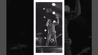 Luke Bryan -  Love You, Miss You, Mean It (live clip)