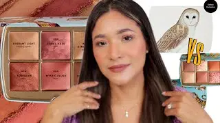 HOURGLASS AMBIENT LIGHTING EDIT UNLOCKED 2023 VS TIGER 2022 ! Hourglass Snake Palette