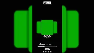 Instagram Green Screen Template | Green Tech Video'z