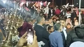 Milletvekili Adayı Abdurrahim Toru Seçim Büro Açılışı