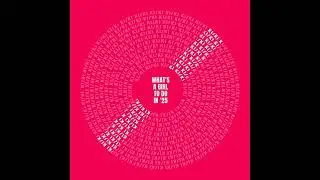KI/KI - What's A Girl To Do in '25 [DSDRMAG01A] / Fatima Yamaha - What's A Girl To Do (KI/KI Remix)