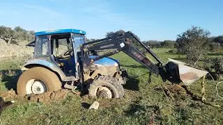 A ver cómo sacamos a este,no me gusta dejarlos así!!