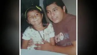 Fotoclip Xv Años de Laura Abigail