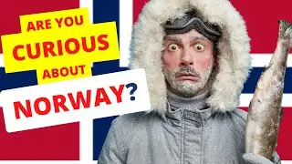 Top 6 Picks of the Most Answered Questions About Norway on Google!!!