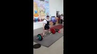 Тимофей Ермолаев, 2 подход
