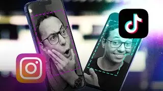 Quais os FORMATOS para o INSTAGRAM e TIKTOK