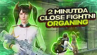 Learn CLOSE FIGHT in 2 minutes! WHY DO YOU NEED CLOSE FIGHT???
