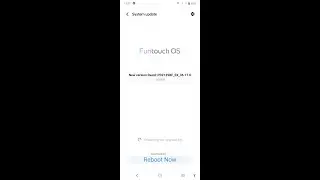 Vivo Y21 Funtouch os 12 update & Android 12 upgrade 