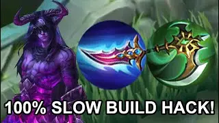 MOSKOV 100% SUPER SLOW BUILD! MOSKOV NEW BEST BUILD 2022!