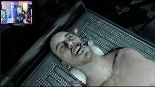 PLAYING MORTUARY ASSISTANT! (LIVE!)