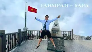 SAPA NÓC NHÀ ĐÔNG DƯƠNG FANSIPAN lạnh teo trym