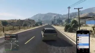 Gta Fucker