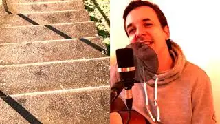 Pascal Vogt - Falsche Richtung