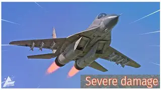 Testing Out Gaijin's New Aviation Mechanic 