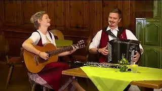 Familienmusik Runggatscher - Ultener Hirtenboarischer