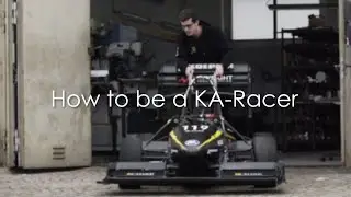 How to be a KA-Racer | KA-RaceIng Rollout 2021 powered by BASF