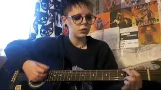 cybin syblings - a NADDPOD fan song (