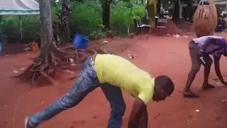 Unubi oke muoo