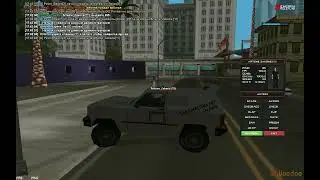 админ будни самп samp energy rp roleplay 204 . ВОЗВРАЩЕНИЕ ЛЕГЕНДЫ