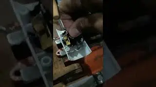 evite curto-circuito, não faça isso com o 