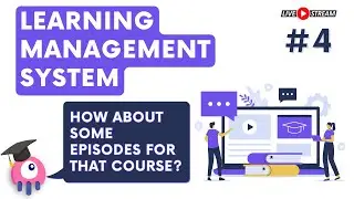 Let's Build A Course Website with Laravel: Episodes Summary
