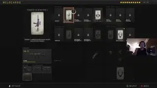 BLACKOPS 4 GRIND ALL NIGHT WITH KING.