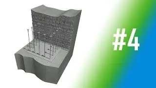 ProStructures. Урок #4: пользовательское армирование плиты, классы отображения