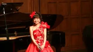 『サイレントイブ』辛島美登里　白鳥まゆcover