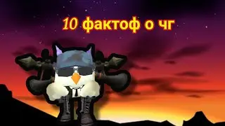 10 фактов в чикен ган которых кто точно не знал